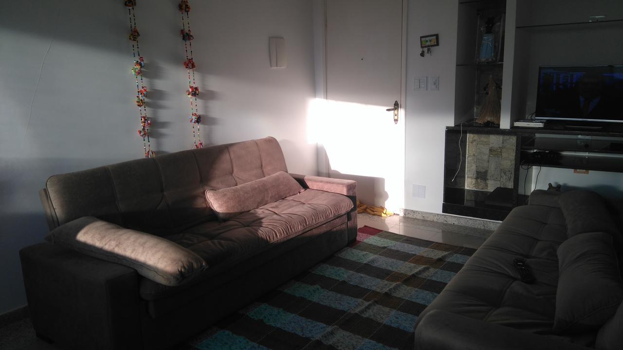 Apartament Apartamento Na Praia Grande Zewnętrze zdjęcie