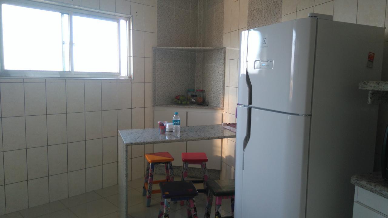 Apartament Apartamento Na Praia Grande Zewnętrze zdjęcie