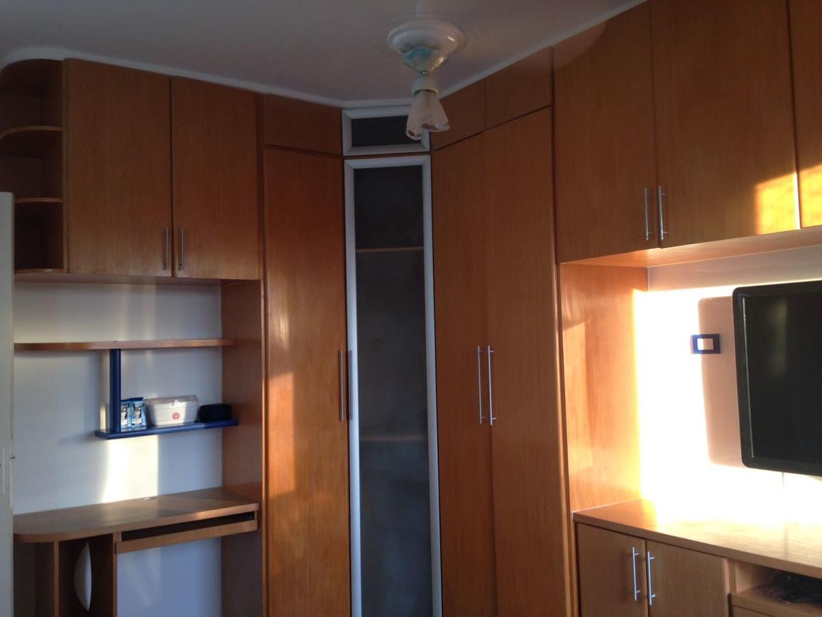 Apartament Apartamento Na Praia Grande Zewnętrze zdjęcie